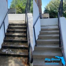 Commercial-Pressure-Washing-in-Tallahassee-FL 0