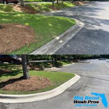 Commercial-Pressure-Washing-in-Tallahassee-FL 2